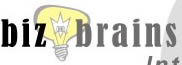 Biz Brains, LLC. - Inellectual Catalyst for Growing Businesses